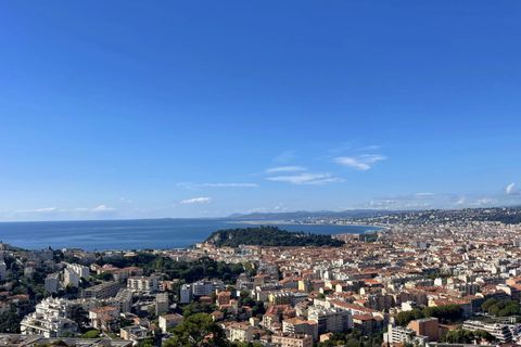Lejlighed i Nice, Alpes-Maritimes, Nice - € 599.000 | Ref: 86517961 - foto 1