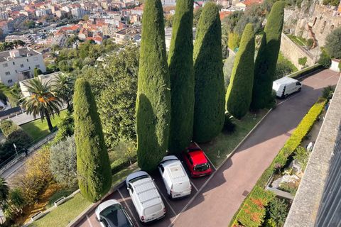 Lejlighed i Nice, Alpes-Maritimes, Nice - € 599.000 | Ref: 86517961 - foto 2