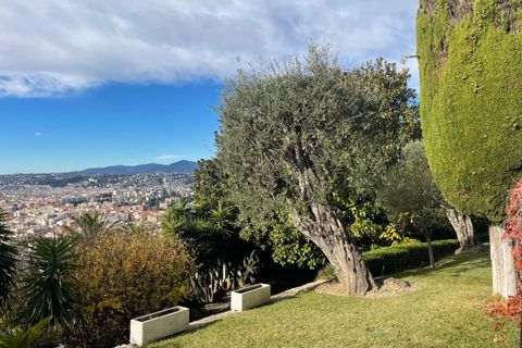 Lejlighed i Nice, Alpes-Maritimes, Nice - € 599.000 | Ref: 86517961 - foto 4