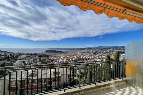 Lejlighed i Nice, Alpes-Maritimes, Nice - € 599.000 | Ref: 86517961 - foto 7