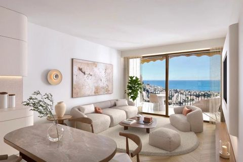 Lejlighed i Nice, Alpes-Maritimes, Nice - € 599.000 | Ref: 86517961 - foto 14
