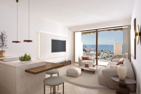 Lejlighed i Nice, Alpes-Maritimes, Nice - € 599.000 | Ref: 86517961 - foto 15