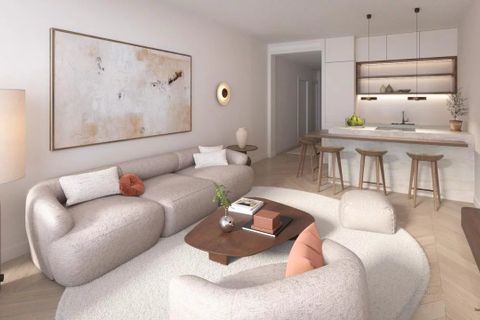 Lejlighed i Nice, Alpes-Maritimes, Nice - € 599.000 | Ref: 86517961 - foto 17
