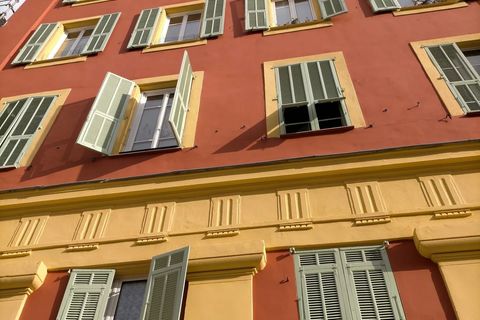 Lejlighed i Nice, Alpes-Maritimes, Nice - € 119.000 | Ref: 86519706 - foto 1