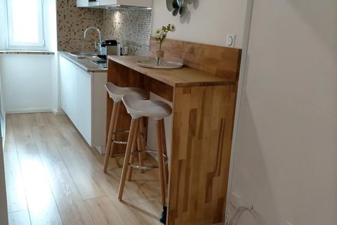 Lejlighed i Nice, Alpes-Maritimes, Nice - € 119.000 | Ref: 86519706 - foto 3