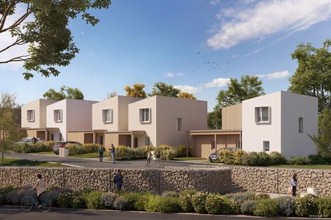Villa i Saint-Erblon, Ille-et-Vilaine, Saint-Erblon - € 241.444 | Ref: p49l1085 - foto 1
