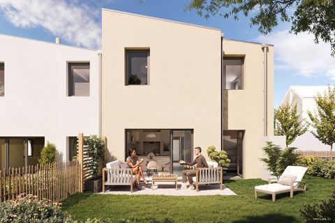 Villa i Saint-Erblon, Ille-et-Vilaine, Saint-Erblon - € 241.444 | Ref: p49l1085 - foto 2