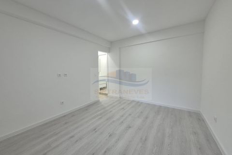 Lejlighed i Almada, Setubal, Almada - € 320.000 | Ref: AP13.199 - foto 2