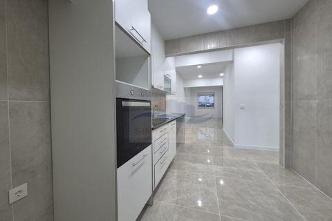 Lejlighed i Almada, Setubal, Almada - € 320.000 | Ref: AP13.199 - foto 8