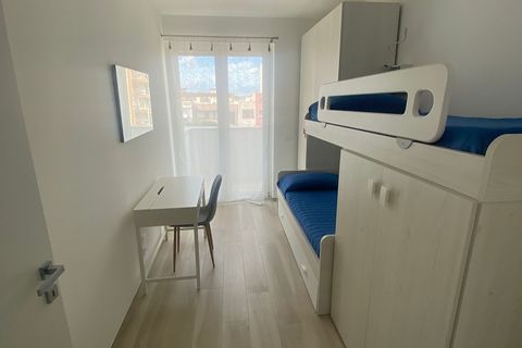 Lejlighed i Monopoli, Bari, Monopoli - € 355.000 | Ref: 37271001-1765 - foto 24