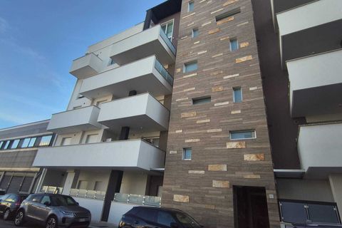 Lejlighed i Monopoli, Bari, Monopoli - € 355.000 | Ref: 37271001-1765 - foto 31