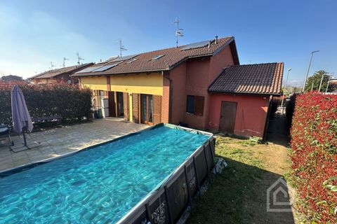 Villa a Chivasso, Turin, Chivasso - € 315.000 | Ref: 315000 Chivasso - foto 2