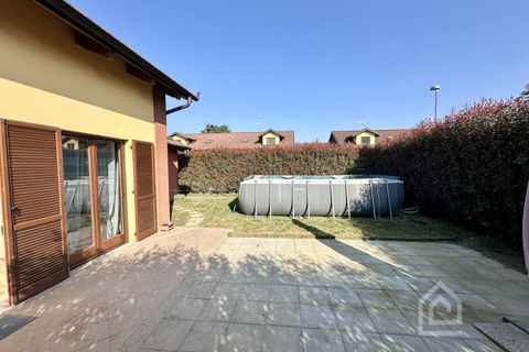Villa a Chivasso, Turin, Chivasso - € 315.000 | Ref: 315000 Chivasso - foto 3