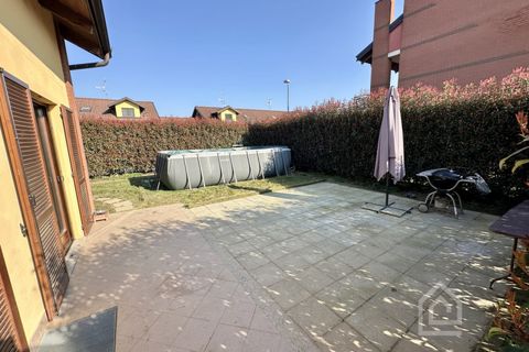 Villa a Chivasso, Turin, Chivasso - € 315.000 | Ref: 315000 Chivasso - foto 4