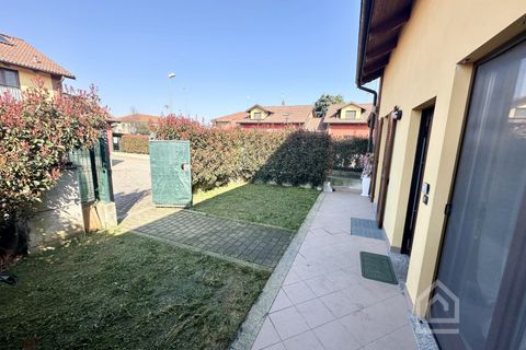 Villa a Chivasso, Turin, Chivasso - € 315.000 | Ref: 315000 Chivasso - foto 5