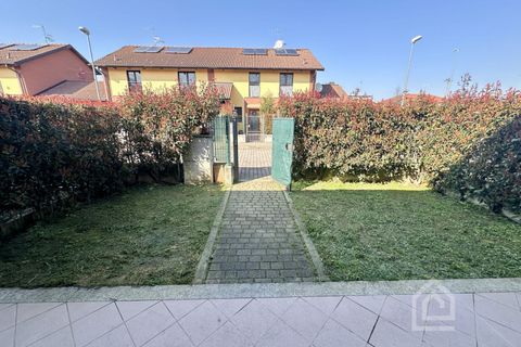 Villa a Chivasso, Turin, Chivasso - € 315.000 | Ref: 315000 Chivasso - foto 6