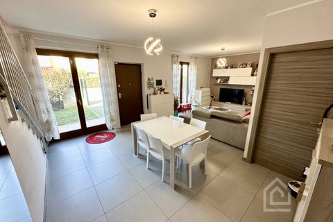 Villa a Chivasso, Turin, Chivasso - € 315.000 | Ref: 315000 Chivasso - foto 7
