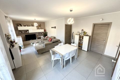 Villa a Chivasso, Turin, Chivasso - € 315.000 | Ref: 315000 Chivasso - foto 8