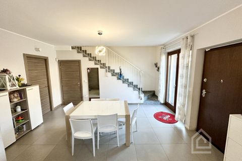 Villa a Chivasso, Turin, Chivasso - € 315.000 | Ref: 315000 Chivasso - foto 9
