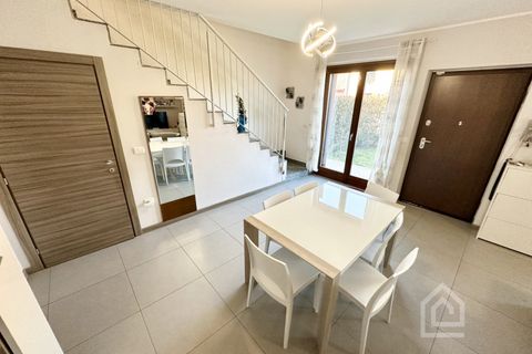 Villa a Chivasso, Turin, Chivasso - € 315.000 | Ref: 315000 Chivasso - foto 10
