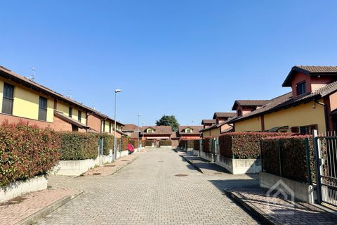 Villa a Chivasso, Turin, Chivasso - € 315.000 | Ref: 315000 Chivasso - foto 11