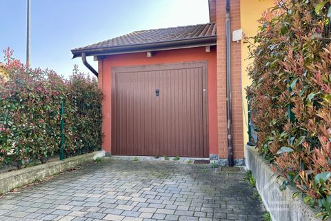 Villa a Chivasso, Turin, Chivasso - € 315.000 | Ref: 315000 Chivasso - foto 12