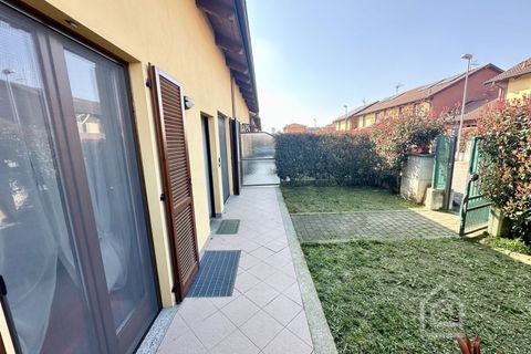 Villa a Chivasso, Turin, Chivasso - € 315.000 | Ref: 315000 Chivasso - foto 13