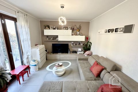 Villa a Chivasso, Turin, Chivasso - € 315.000 | Ref: 315000 Chivasso - foto 14