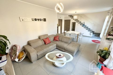 Villa a Chivasso, Turin, Chivasso - € 315.000 | Ref: 315000 Chivasso - foto 15