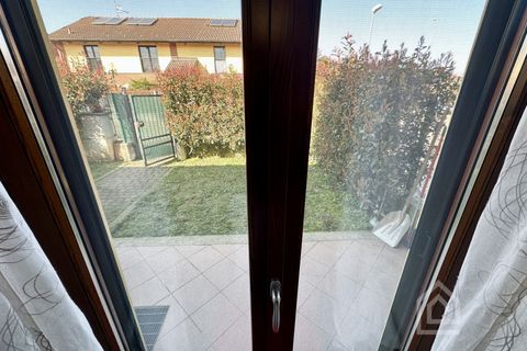 Villa a Chivasso, Turin, Chivasso - € 315.000 | Ref: 315000 Chivasso - foto 16