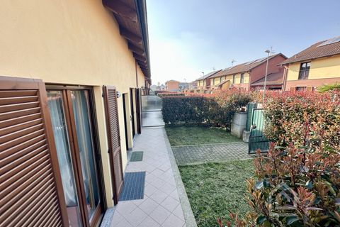 Villa a Chivasso, Turin, Chivasso - € 315.000 | Ref: 315000 Chivasso - foto 17