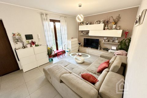 Villa a Chivasso, Turin, Chivasso - € 315.000 | Ref: 315000 Chivasso - foto 18