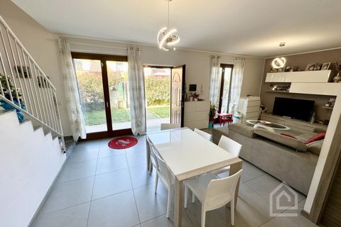 Villa a Chivasso, Turin, Chivasso - € 315.000 | Ref: 315000 Chivasso - foto 19