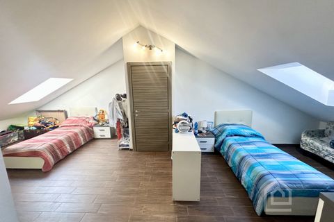 Villa a Chivasso, Turin, Chivasso - € 315.000 | Ref: 315000 Chivasso - foto 33