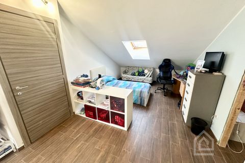 Villa a Chivasso, Turin, Chivasso - € 315.000 | Ref: 315000 Chivasso - foto 34