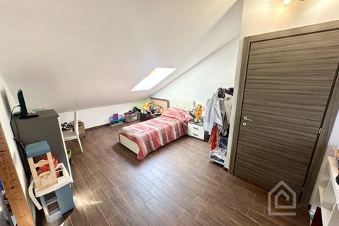 Villa a Chivasso, Turin, Chivasso - € 315.000 | Ref: 315000 Chivasso - foto 35