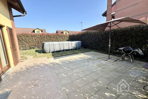 Villa a Chivasso, Turin, Chivasso - € 315.000 | Ref: 315000 Chivasso - foto 41