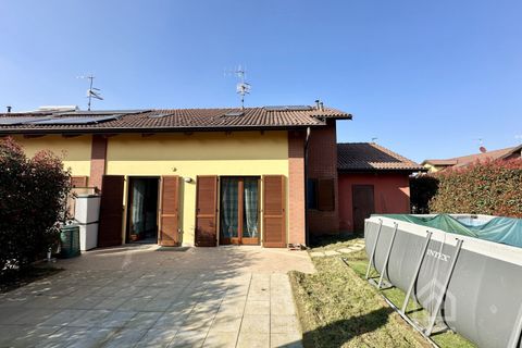 Villa a Chivasso, Turin, Chivasso - € 315.000 | Ref: 315000 Chivasso - foto 42