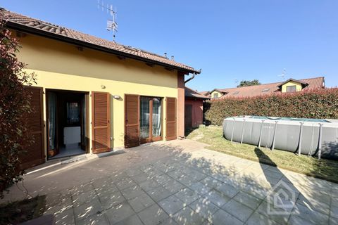 Villa a Chivasso, Turin, Chivasso - € 315.000 | Ref: 315000 Chivasso - foto 43