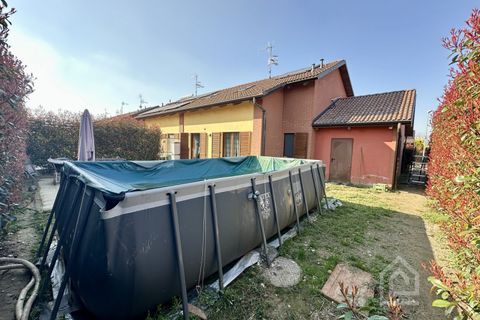 Villa a Chivasso, Turin, Chivasso - € 315.000 | Ref: 315000 Chivasso - foto 44