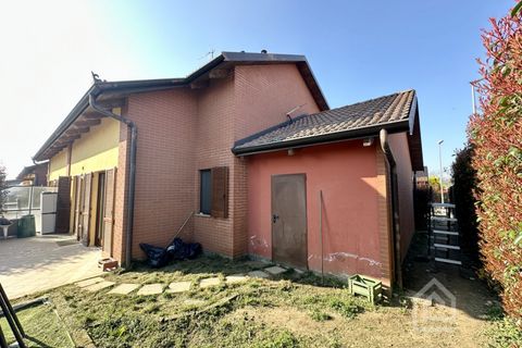Villa a Chivasso, Turin, Chivasso - € 315.000 | Ref: 315000 Chivasso - foto 45