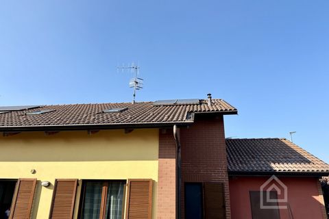 Villa a Chivasso, Turin, Chivasso - € 315.000 | Ref: 315000 Chivasso - foto 46