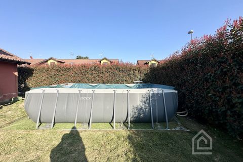 Villa a Chivasso, Turin, Chivasso - € 315.000 | Ref: 315000 Chivasso - foto 47