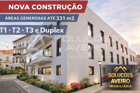 Lejlighed i Aveiro, Aveiro, Aveiro - € 350.000 | Ref: 6713_C - foto 5
