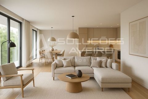 Lejlighed i Aveiro, Aveiro, Aveiro - € 360.000 | Ref: 6713_B - foto 2