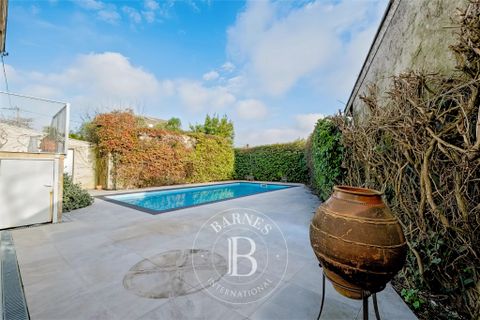 Villa i Bordeaux, Gironde, Bordeaux - € 1.300.000 | Ref: M3109 - foto 2
