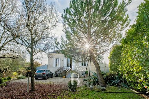 Villa i Bordeaux, Gironde, Bordeaux - € 1.300.000 | Ref: M3109 - foto 5