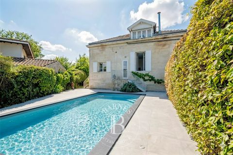 Villa i Bordeaux, Gironde, Bordeaux - € 1.300.000 | Ref: M3109 - foto 4
