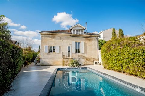 Villa i Bordeaux, Gironde, Bordeaux - € 1.300.000 | Ref: M3109 - foto 1