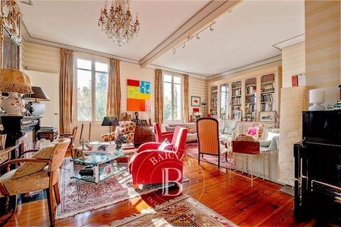 Villa i Bordeaux, Gironde, Bordeaux - € 1.300.000 | Ref: M3109 - foto 3